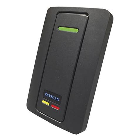 keyscan access control card reader|keyscan access control software.